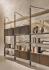 NATUREDESIGN BOOKCASE STEM